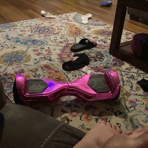 Meet your Posher, Tudon